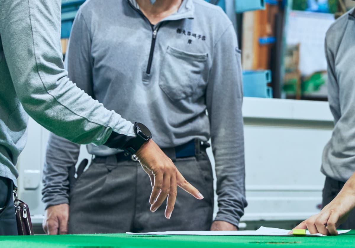 法人のお問い合わせ〈ご確認〉